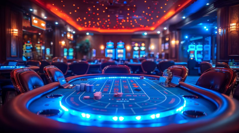 Wide variety of slot themes and game categories available at g877